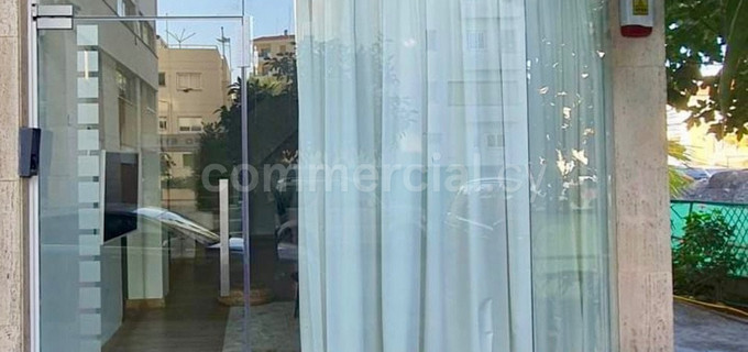 Retail shop to rent in Nicosia