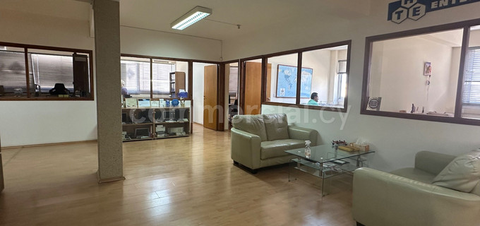 Office to rent in Nicosia