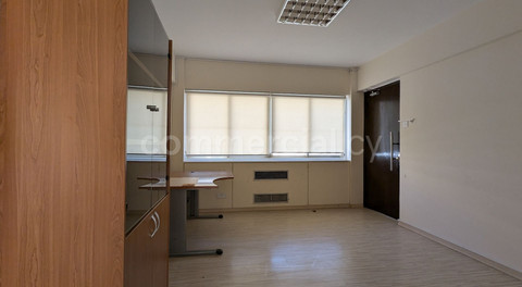 Office to rent in Nicosia