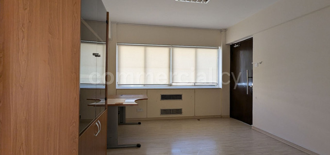 Office to rent in Nicosia