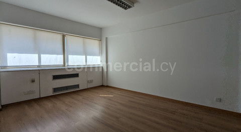 Office to rent in Nicosia