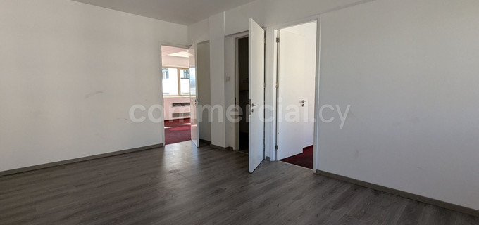 Office to rent in Nicosia