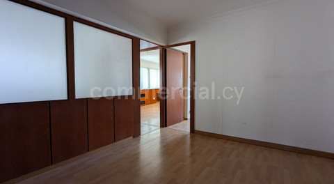 Office to rent in Nicosia