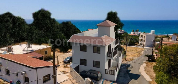 Bâtiment résidentiel à vendre à Paphos