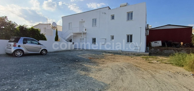 Bâtiment résidentiel à louer à Larnaca