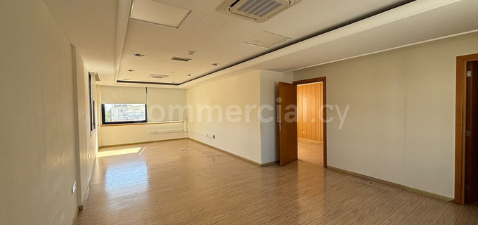 Kontor att hyra i Germasogeia