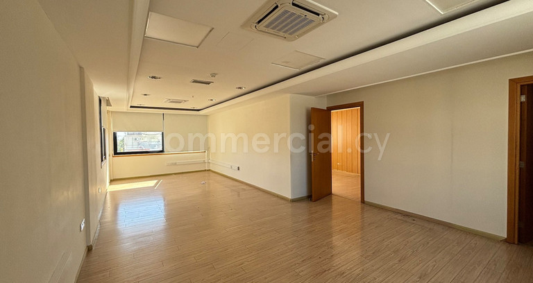 Офис в аренду в Гермасойя