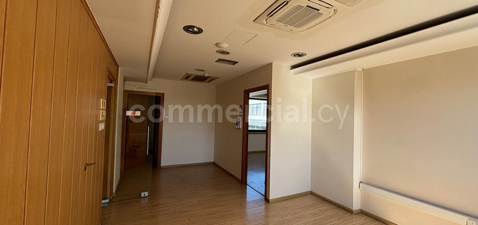 Kontor att hyra i Germasogeia