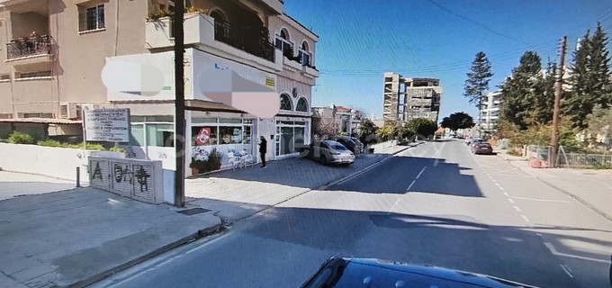 Magasin de détail à louer à Paphos