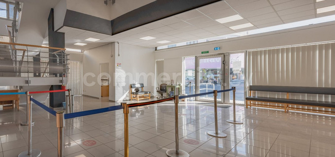 Büro in Nicosia zu vermieten