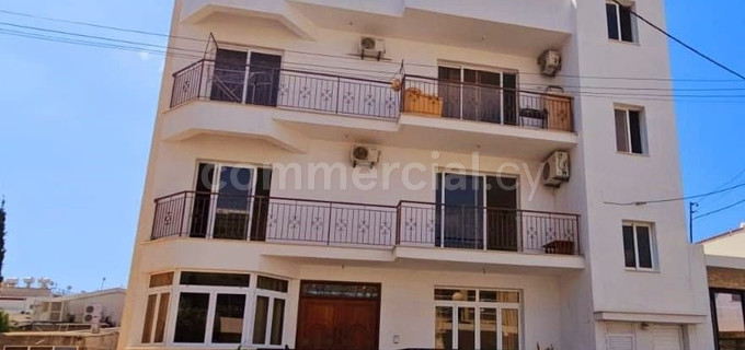 Οικιστικό κτήριο προς πώληση - Λάρνακα