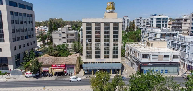 Office for sale in Nicosia