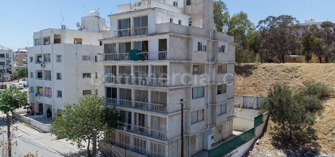 Residential building for sale in Nicosia