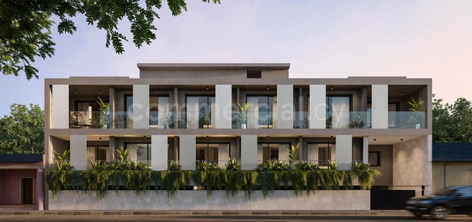 Residential building for sale in Limassol