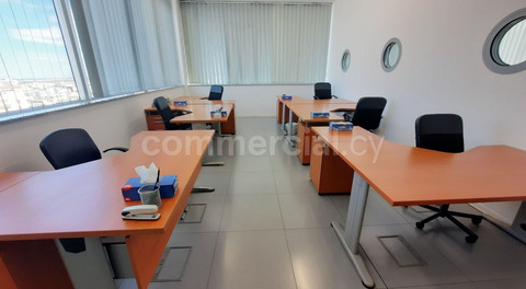 Office to rent in Nicosia