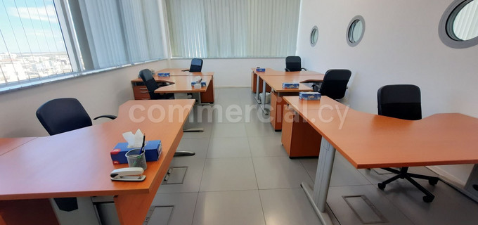 Office to rent in Nicosia