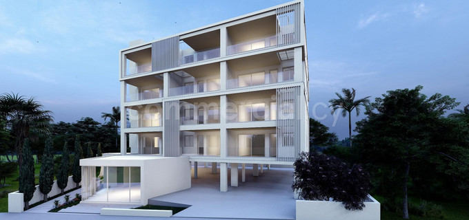Bâtiment résidentiel à vendre à Nicosie