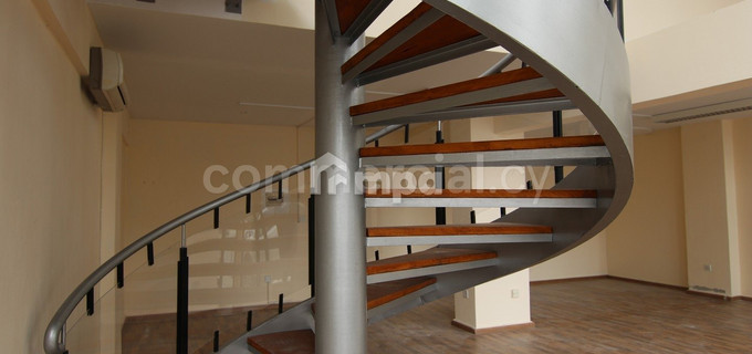 Retail shop to rent in Nicosia