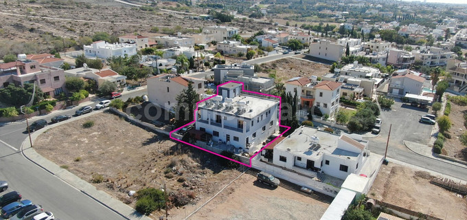 Wohnhaus in Paphos zu verkaufen