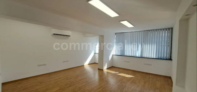 Office to rent in Nicosia