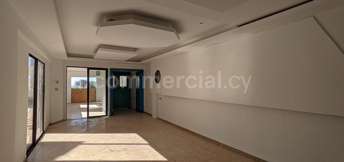 Retail shop for sale in Paphos