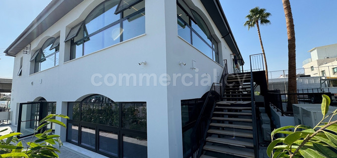 Office to rent in Limassol