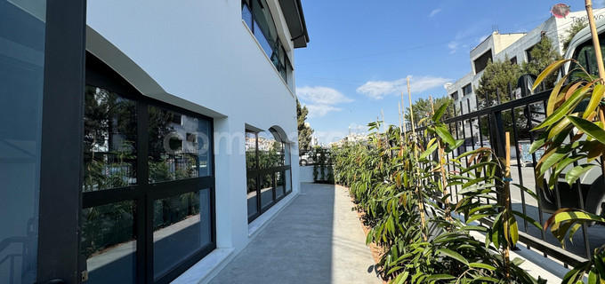 Office to rent in Limassol