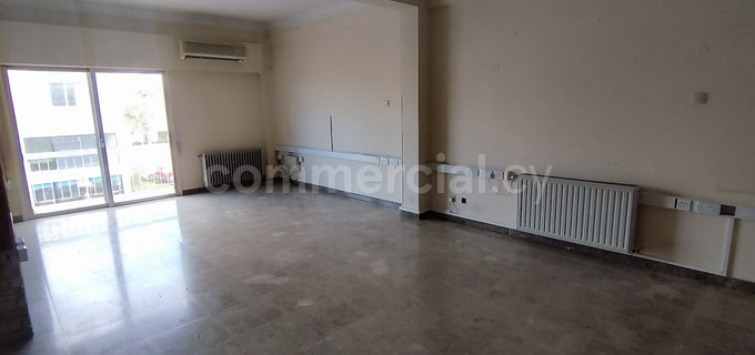 Office to rent in Nicosia