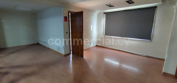 Office to rent in Nicosia