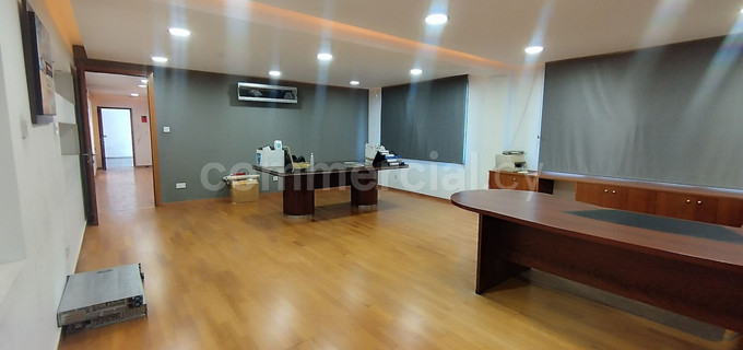 Office to rent in Nicosia