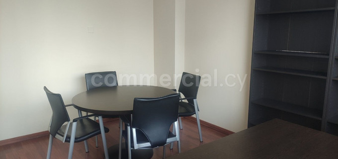 Office to rent in Nicosia