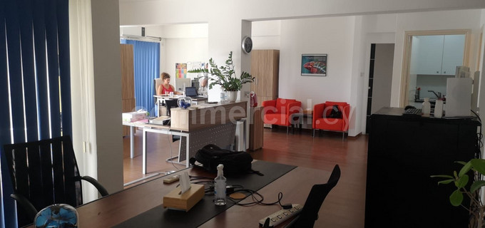 Office to rent in Nicosia