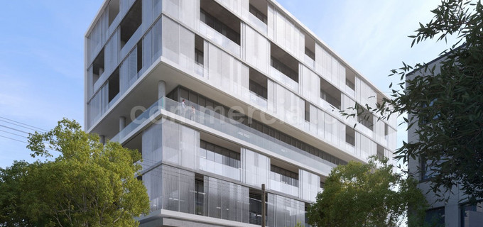 Office for sale in Limassol
