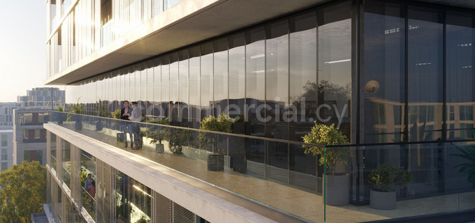 Office for sale in Limassol