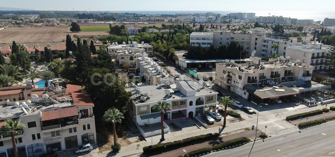 Retail shop for sale in Paphos