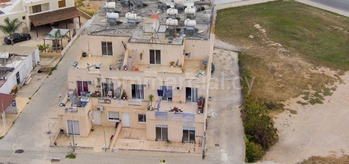 Жилое здание на продажу в Паралимни