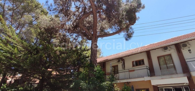 Hotel for sale in Limassol