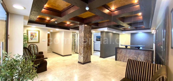 Commercial building for sale in Limassol