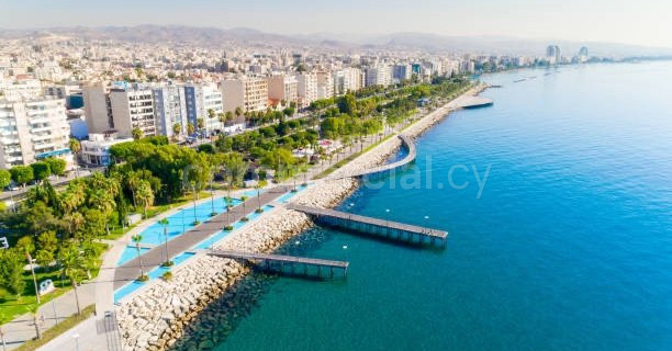 Kontor att hyra i Limassol