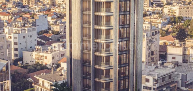 Commercial building for sale in Limassol