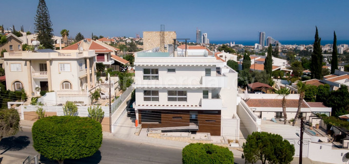 Residential building for sale in Limassol