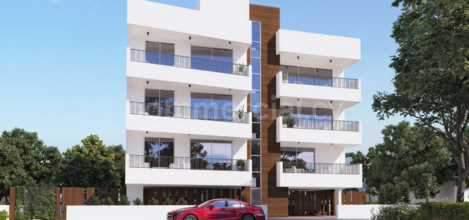 Residential building for sale in Limassol