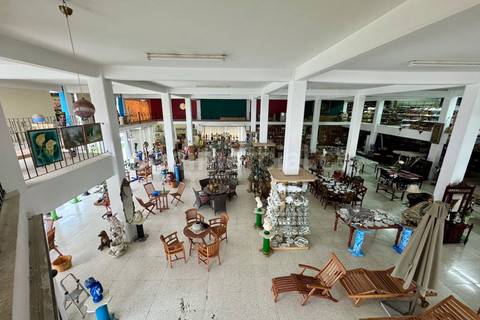 Ausstellungsraum in Limassol zu vermieten