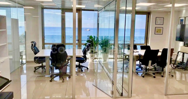Office for sale in Limassol
