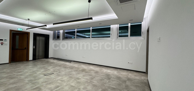 Büro in Limassol zu vermieten