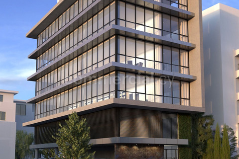 Office for sale in Limassol