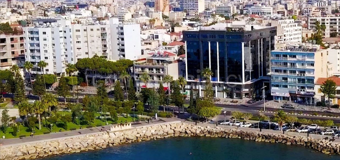 Kontor att hyra i Limassol