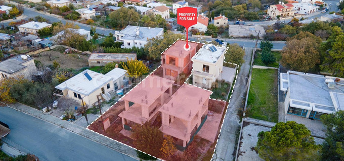 Bâtiment résidentiel à vendre à Paphos