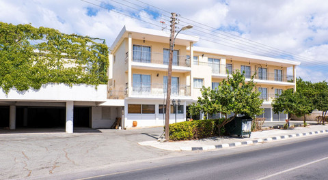 Hotell till salu i Paphos