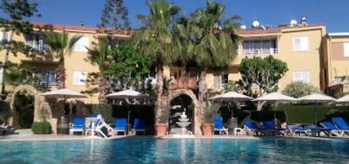 Residential building for sale in Paphos